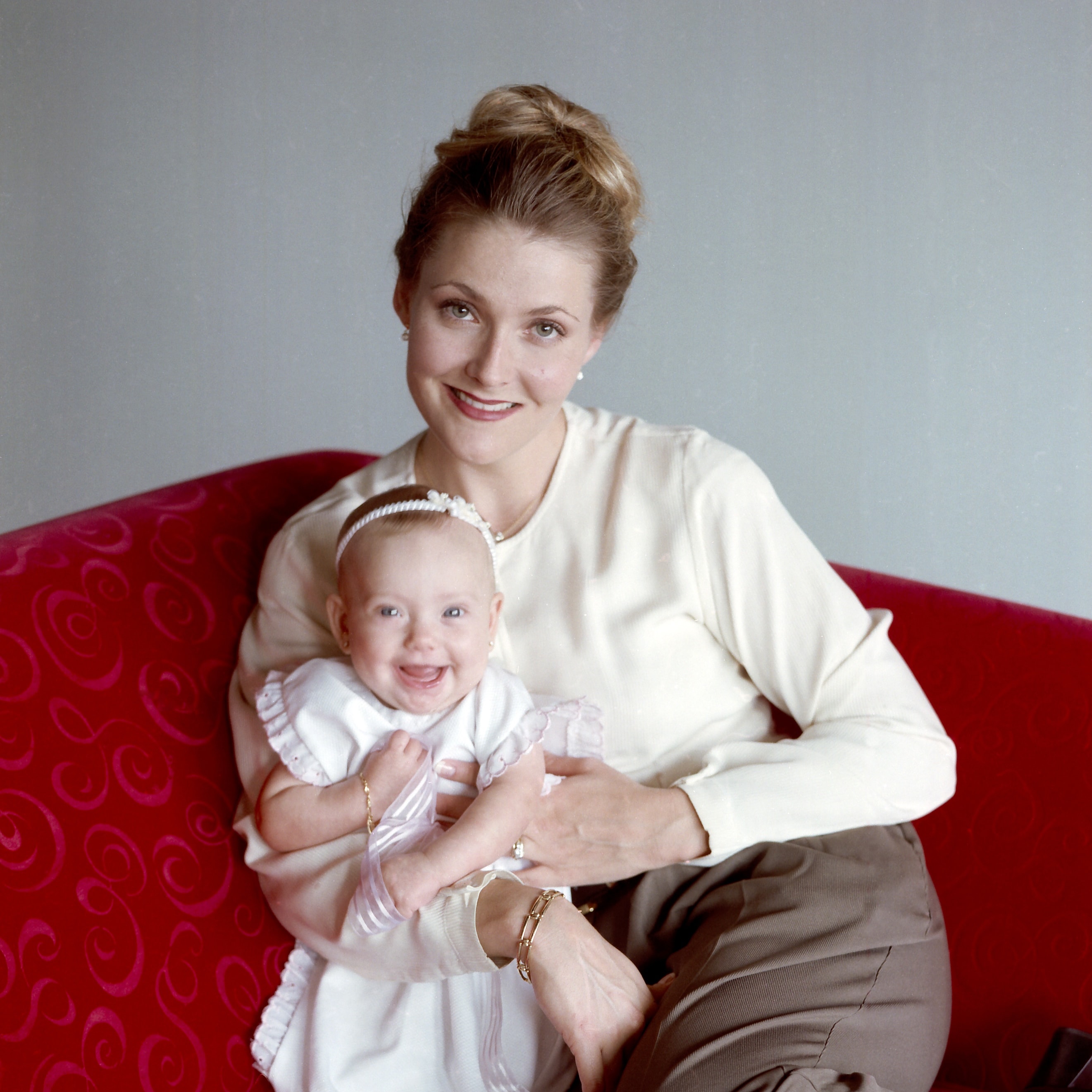Families and Children
