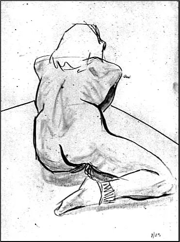 Figure Drawing