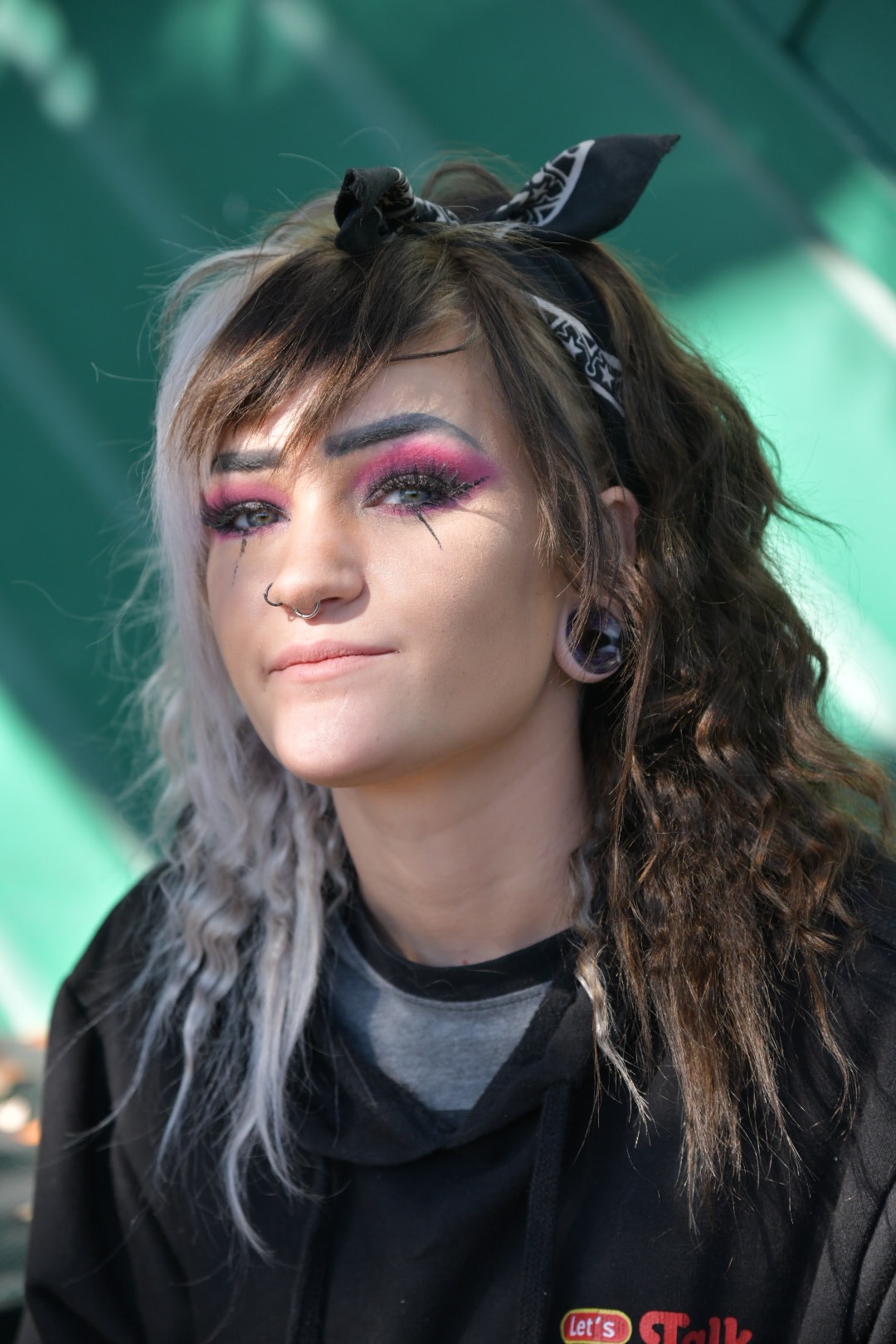 Portrait