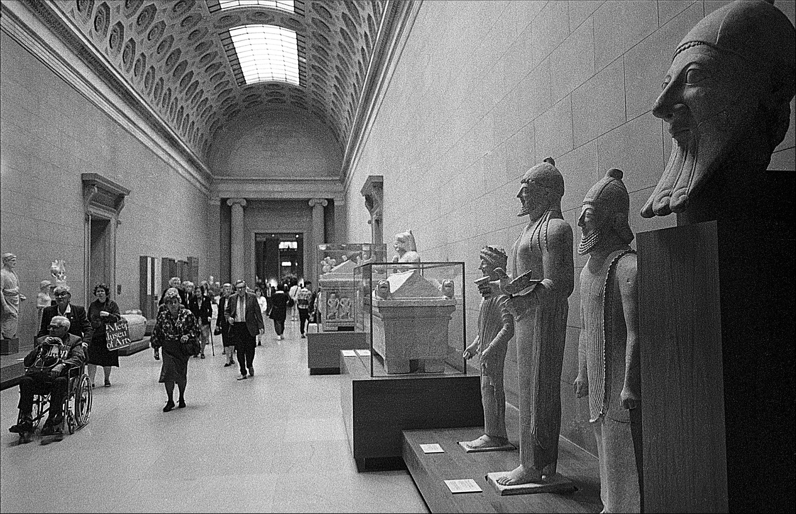 Metropolitan Museum