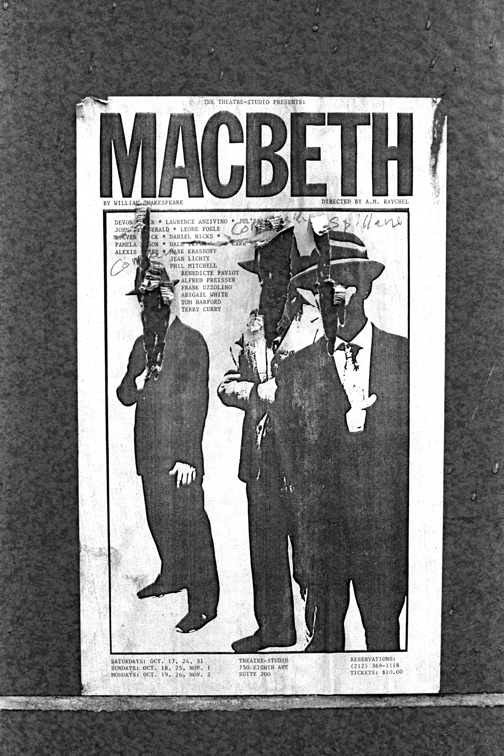 Macbeth