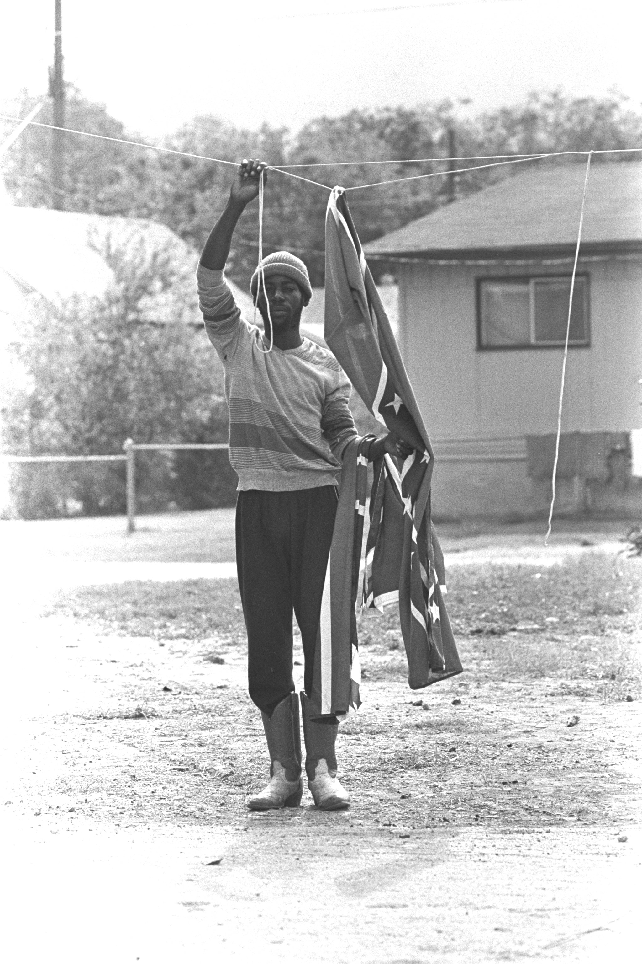 Confederate Flag